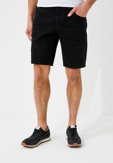 Шорты джинсовые Armani Exchange