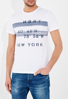 Футболка Boss Hugo Boss