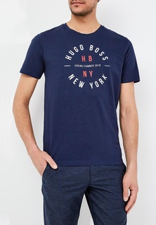 Футболка Boss Hugo Boss