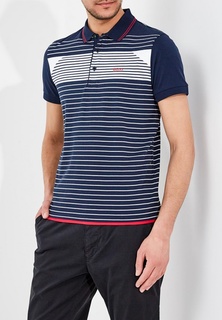 Поло Boss Hugo Boss