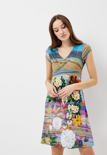 Платье Desigual