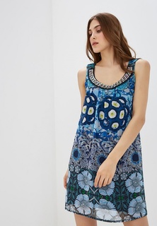 Платье Desigual