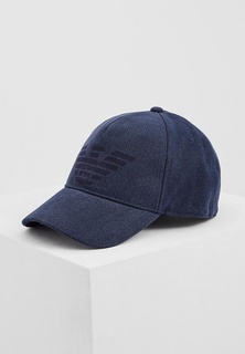 Бейсболка Emporio Armani