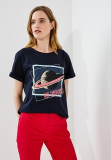Футболка Emporio Armani