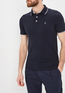 Поло Jack &amp; Jones