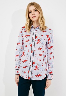 Блуза Lauren Ralph Lauren