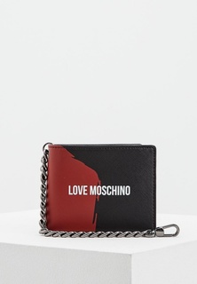 Портмоне Love Moschino