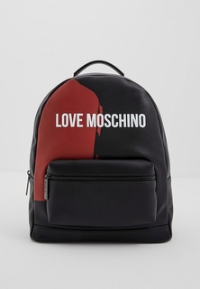 Рюкзак Love Moschino