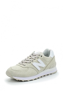 Кроссовки New Balance