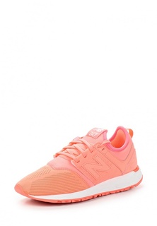 Кроссовки New Balance