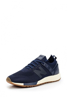 Кроссовки New Balance