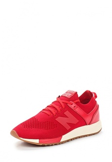 Кроссовки New Balance