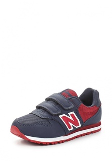 Кроссовки New Balance