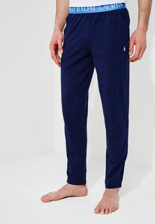 Брюки домашние Polo Ralph Lauren