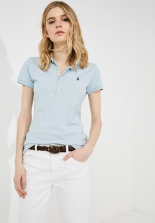 Поло Polo Ralph Lauren