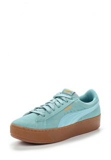 Кеды PUMA