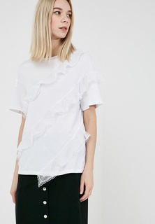 Футболка Sportmax Code