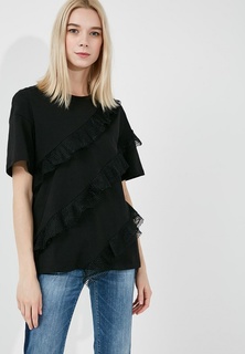 Футболка Sportmax Code