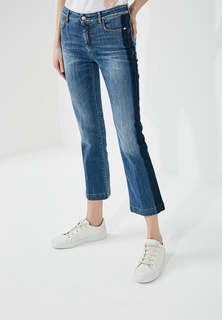 Джинсы Sportmax Code