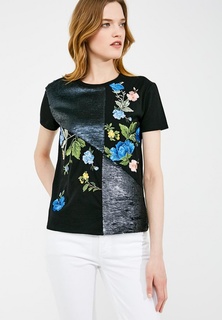 Футболка Sportmax Code