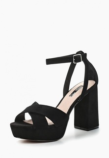 Босоножки Topshop