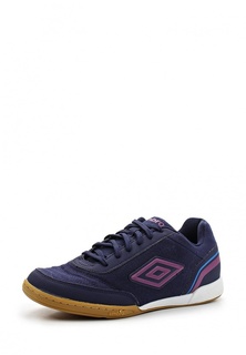 Бутсы зальные Umbro