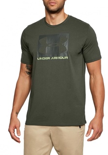 Футболка спортивная Under Armour