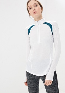 Лонгслив спортивный Under Armour
