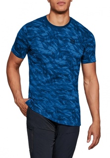 Футболка спортивная Under Armour