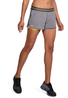 Шорты спортивные Under Armour