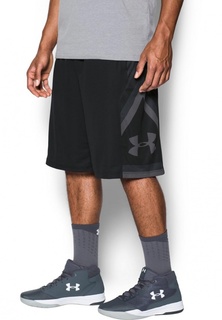 Шорты спортивные Under Armour