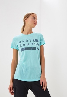 Футболка спортивная Under Armour