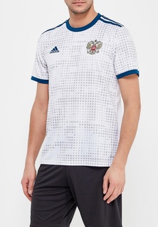 Футболка спортивная adidas