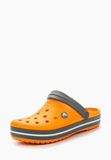 Сабо Crocs