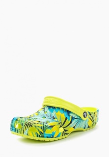 Сабо Crocs