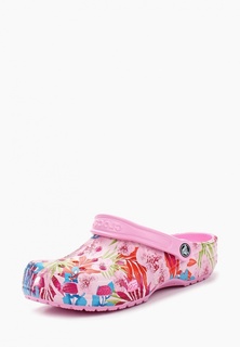 Сабо Crocs