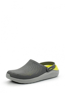 Сабо Crocs