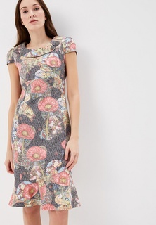 Платье MadaM T