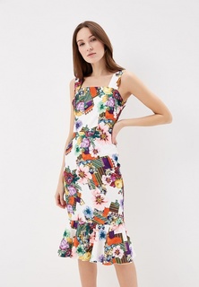 Платье MadaM T