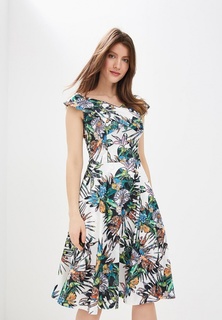 Платье MadaM T