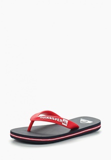 Сланцы Quiksilver