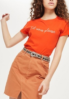 Футболка Topshop