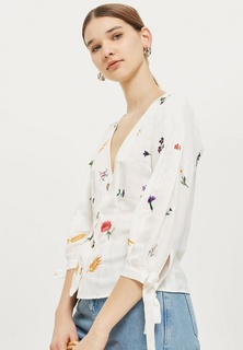 Блуза Topshop