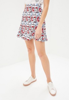 Юбка Tommy Jeans