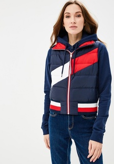 Жилет утепленный Tommy Hilfiger