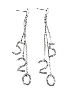 Серьги Aiyony Macie