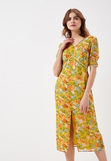 Платье Topshop