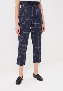 Брюки Topshop