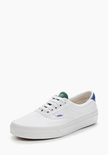 Кеды Vans