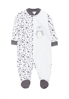 Комбинезон бельевой КотМарКот